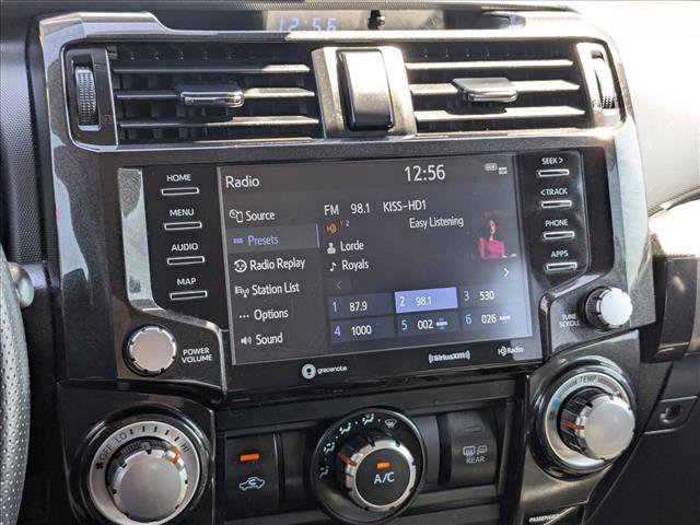 Used 2021 Toyota 4Runner TRD Off-Road Premium image 14