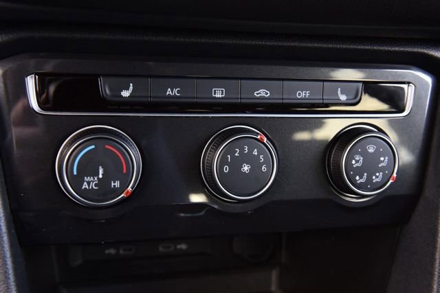 Certified 2024 Volkswagen Tiguan S image 14