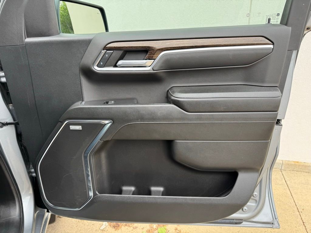 Used 2024 GMC Sierra 1500 Elevation w/ Elevation Premium Package image 16