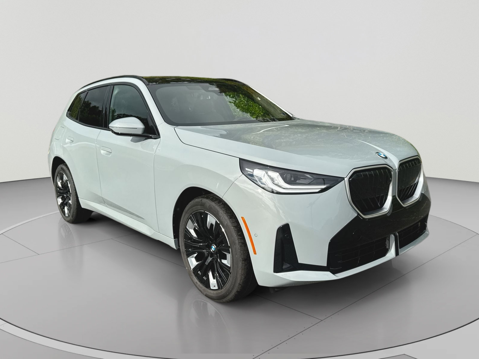 New 2026 BMW X3 xDrive30i w/ Premium Package AWD/4WD image 1