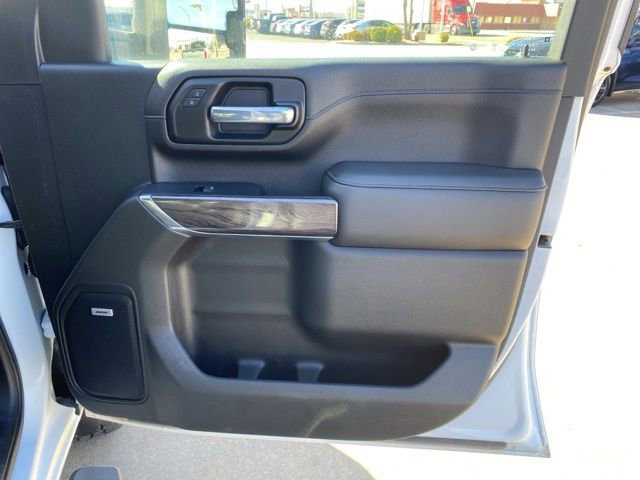 Used 2020 Chevrolet Silverado 3500 LTZ w/ LTZ Plus Package image 19