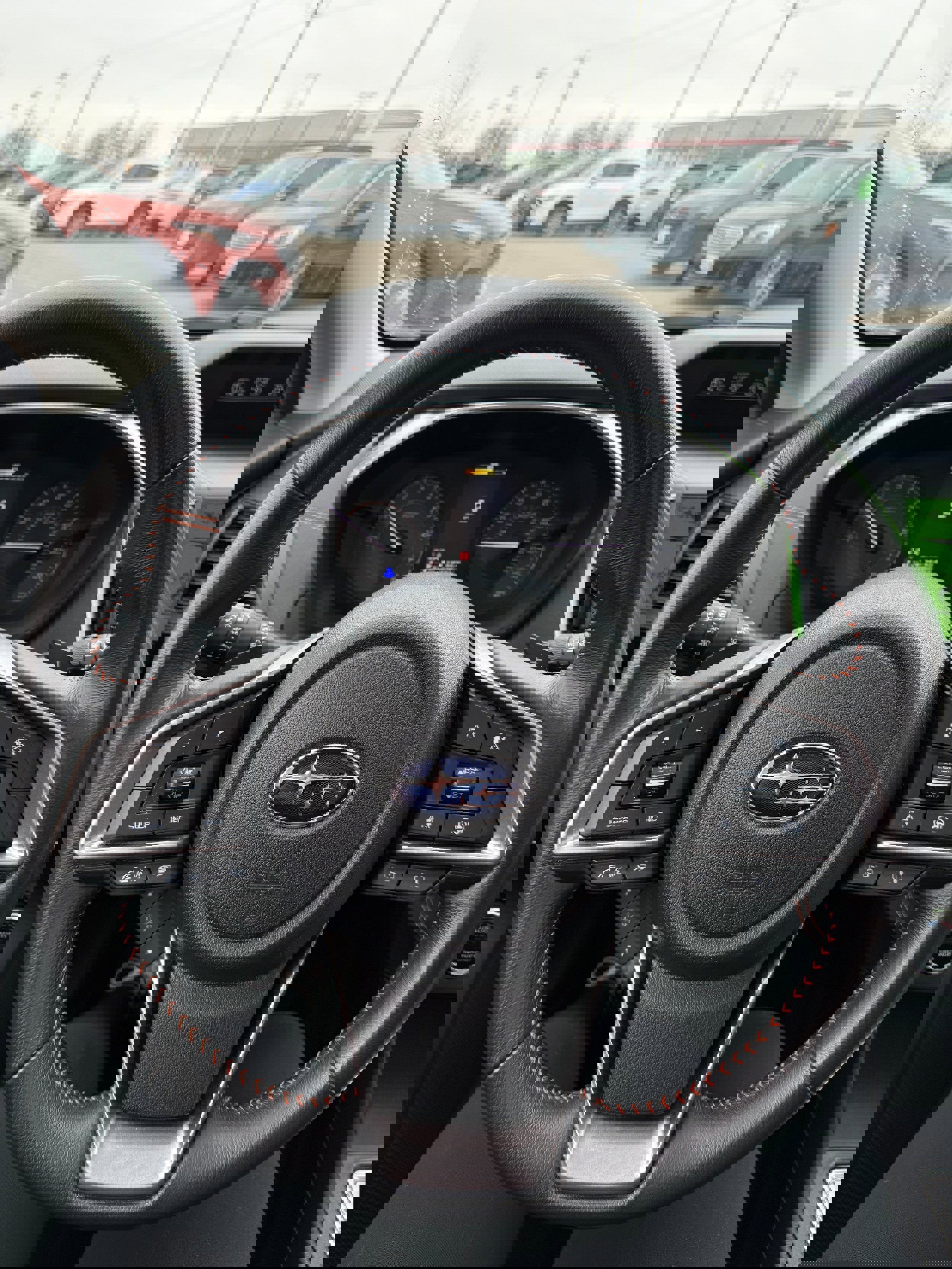 Used 2023 Subaru Crosstrek 2.0i Premium image 9