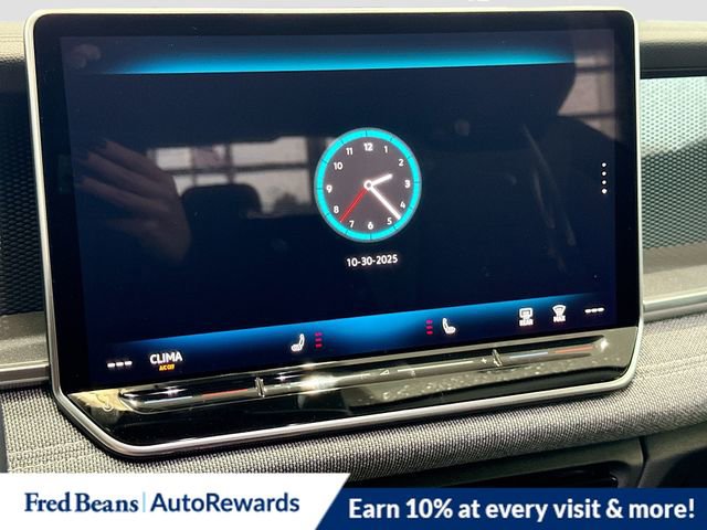 New 2026 Volkswagen Tiguan S AWD/4WD image 8