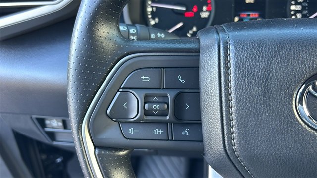 New 2026 Toyota Tundra SR5 w/ SR5 Convenience Package image 14