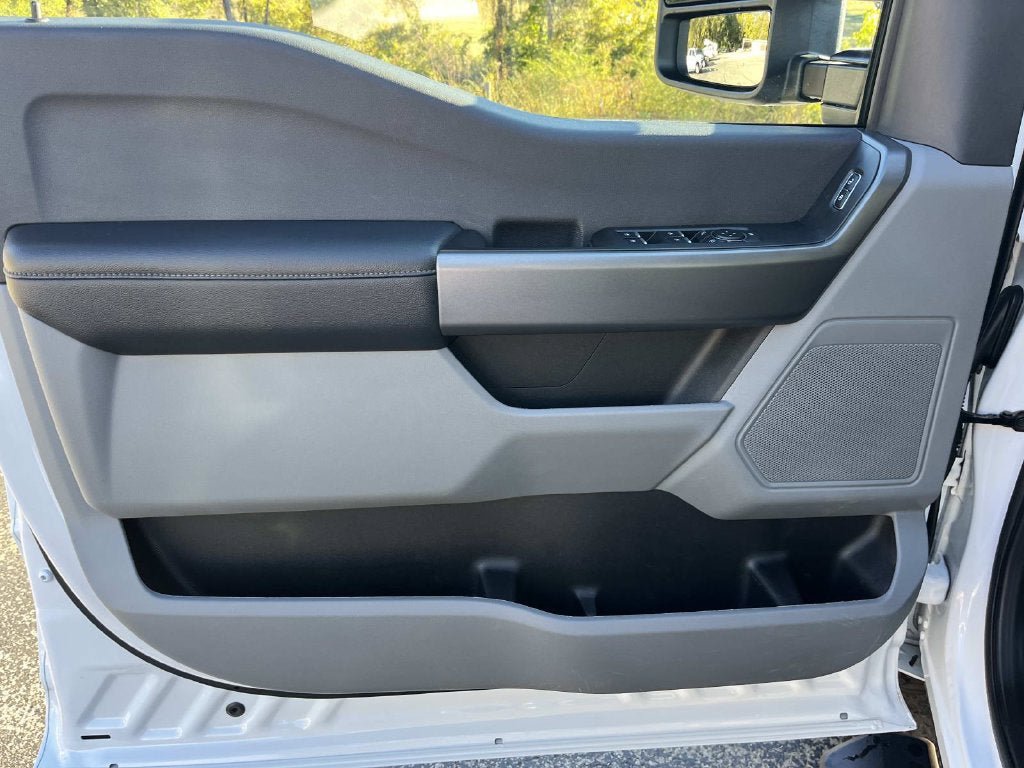 Used 2026 Ford F250 XLT AWD/4WD image 24