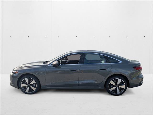 New 2025 Audi A5 2.0T Premium Plus w/ Premium Plus image 8