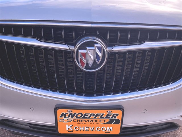 Used 2020 Buick Enclave Premium image 31