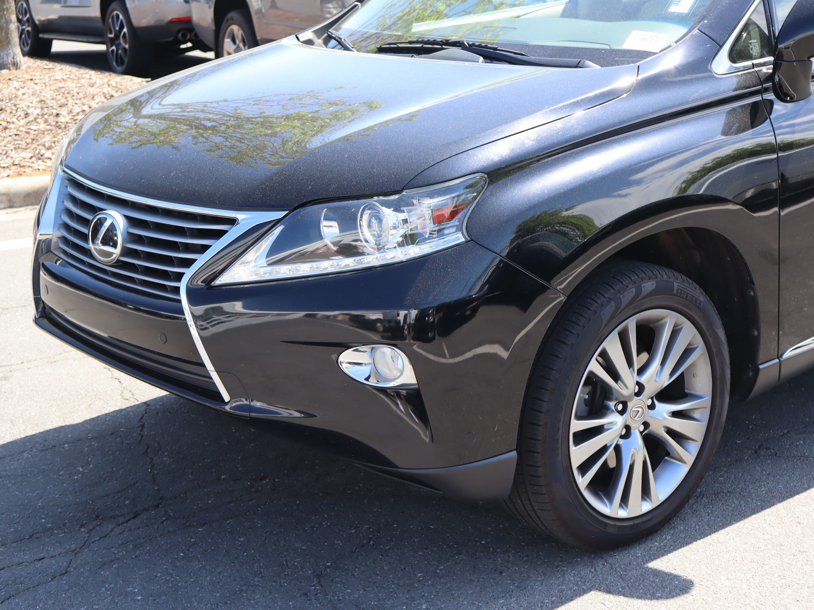 Used 2014 Lexus RX 350 FWD image 6