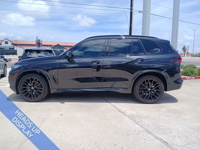 Certified 2024 BMW X5 xDrive40i w/ M Sport Package AWD/4WD image 6