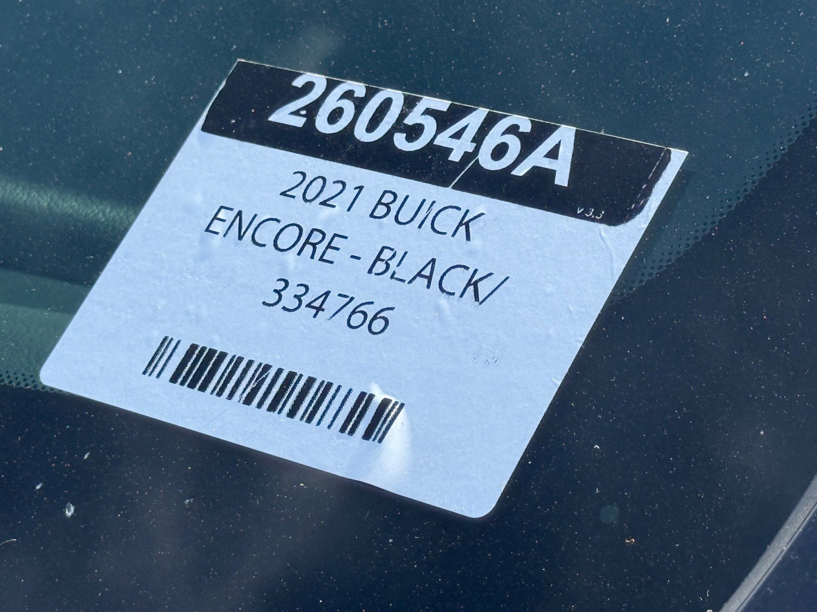 Used 2021 Buick Encore Preferred FWD image 32
