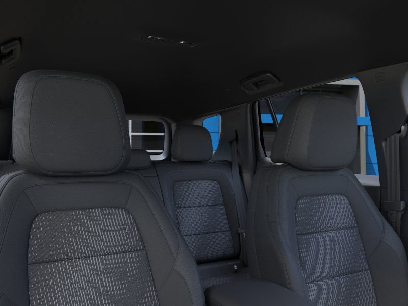 New 2026 Chevrolet Equinox LT w/ Safety and Technology Package image 48