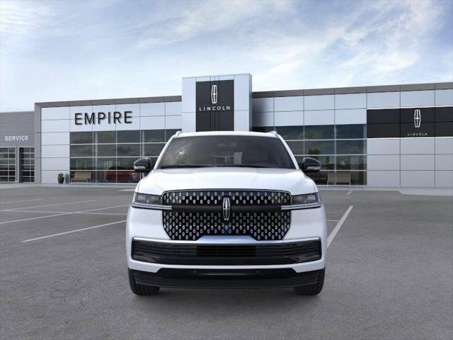 New 2026 Lincoln Navigator Reserve image 6