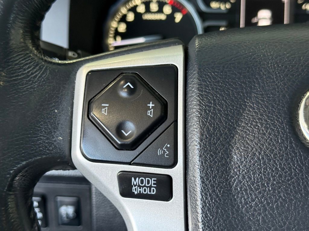 Used 2020 Toyota Tundra Platinum AWD/4WD image 24