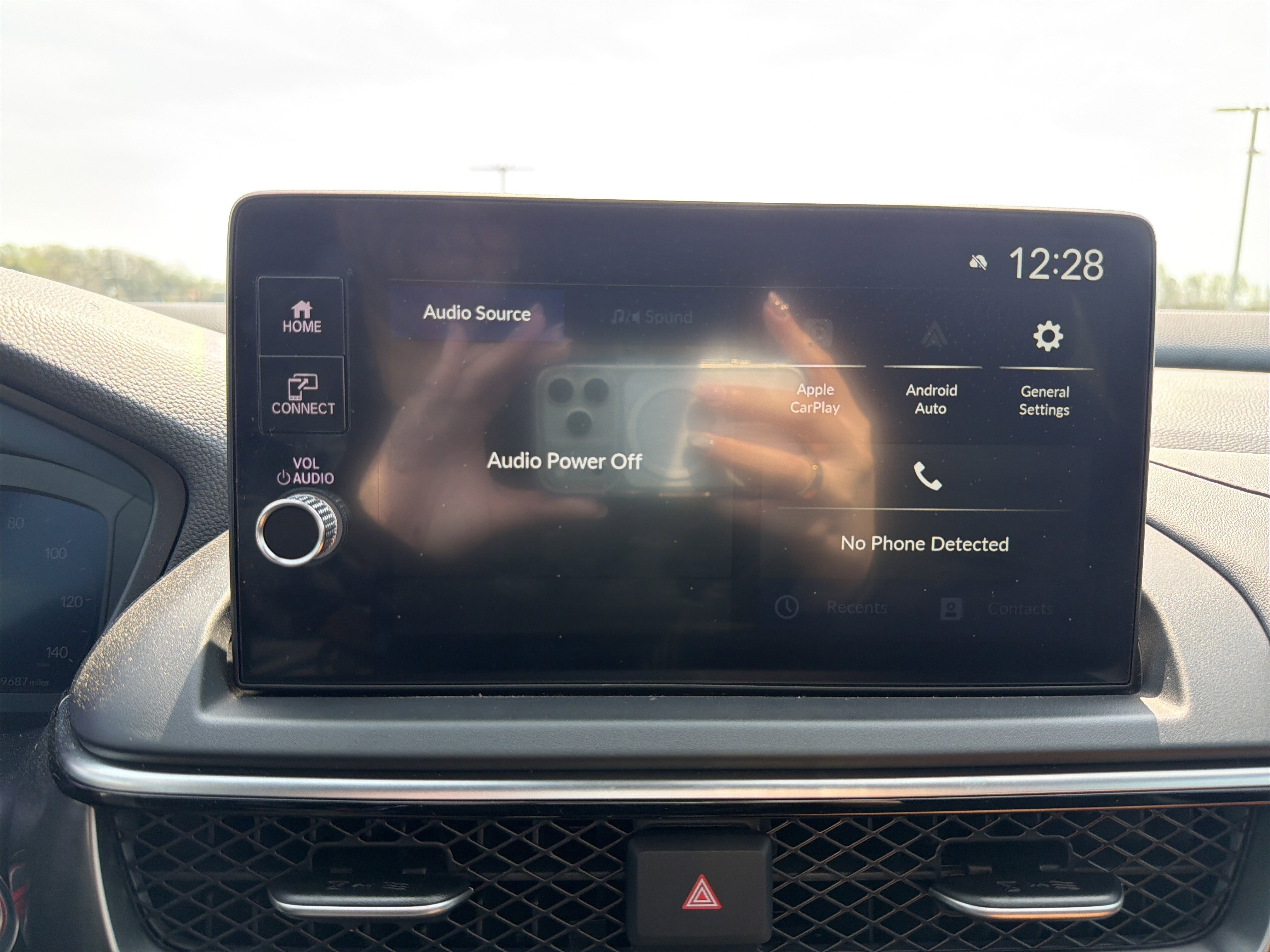 Certified 2025 Acura ADX A-Spec image 23