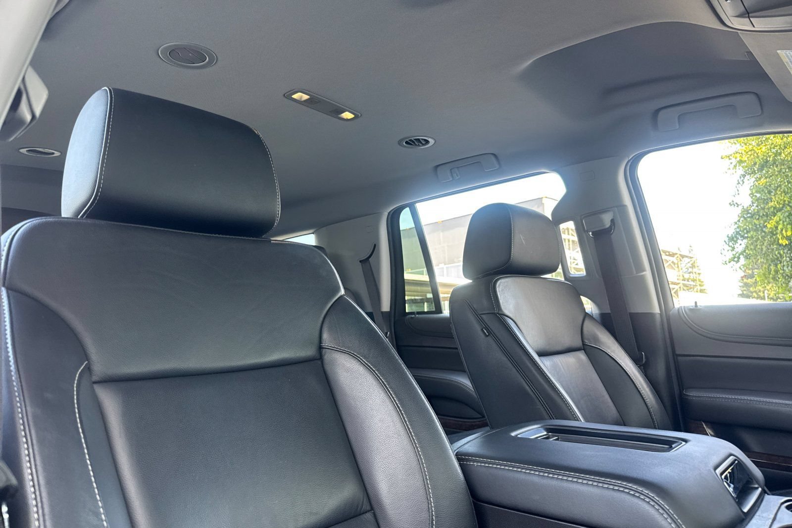 Used 2019 Chevrolet Tahoe LT RWD image 17