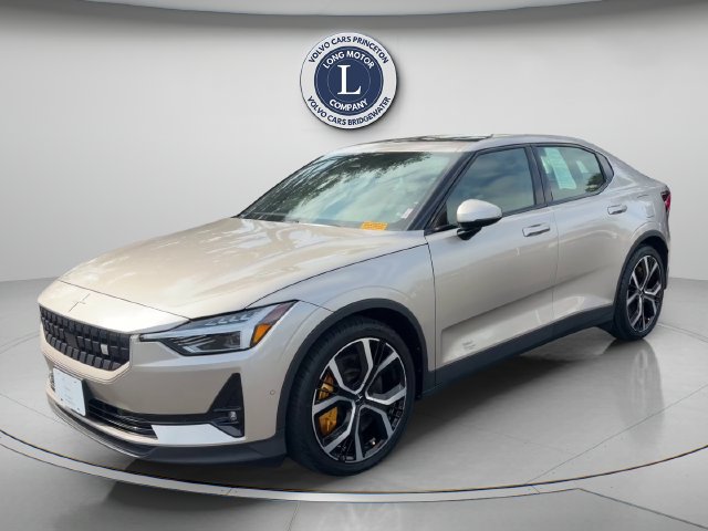 Used 2023 Polestar Polestar 2 w/ Pilot Pack