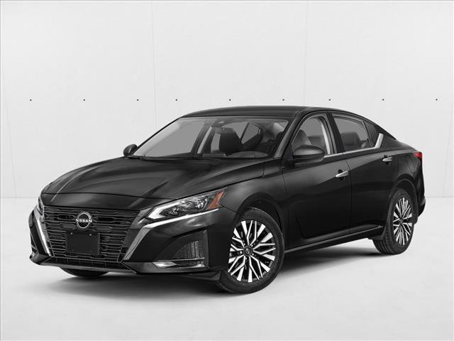 Used 2024 Nissan Altima 2.5 SV image 1