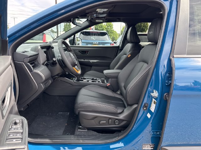 New 2026 Subaru Outback Wilderness AWD/4WD image 17