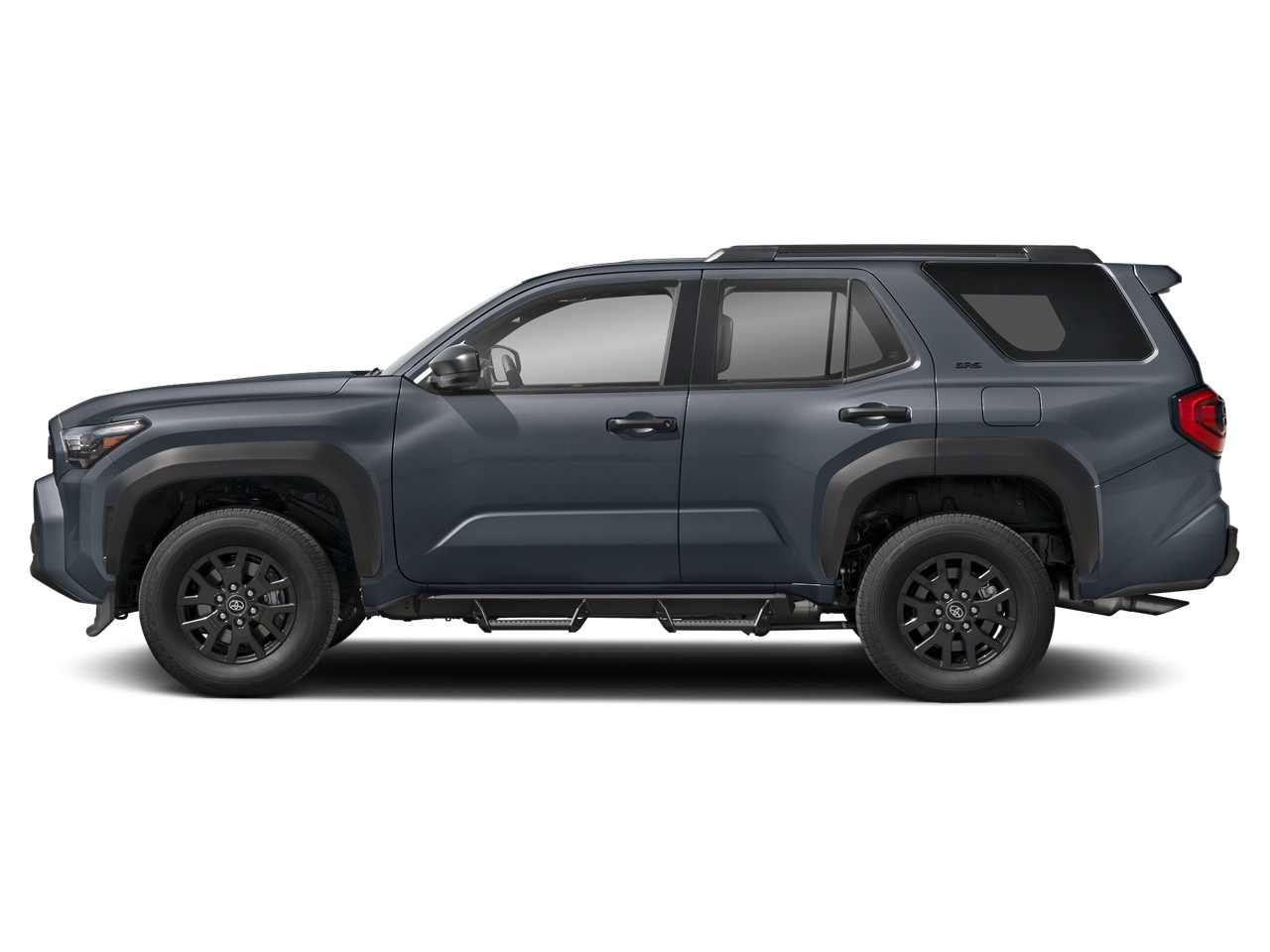 New 2026 Toyota 4Runner SR5 AWD/4WD image 25