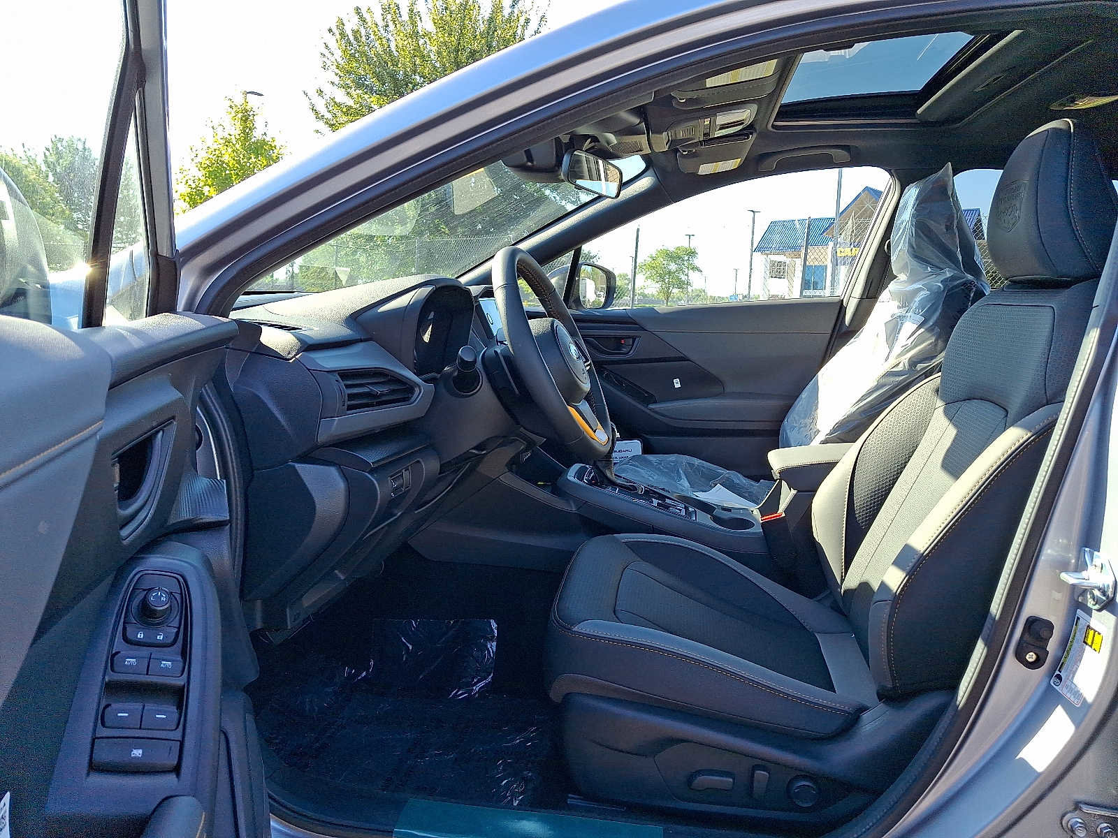 New 2025 Subaru Crosstrek 2.5i Wilderness image 6