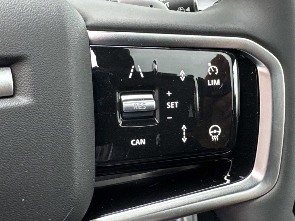 New 2026 Land Rover Discovery Sport Landmark AWD/4WD image 27