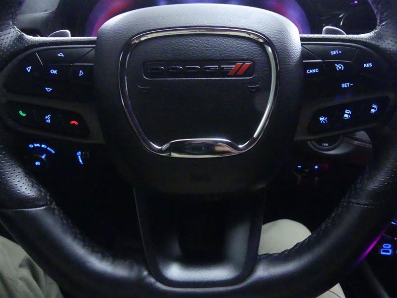 Used 2023 Dodge Durango R/T RWD image 19