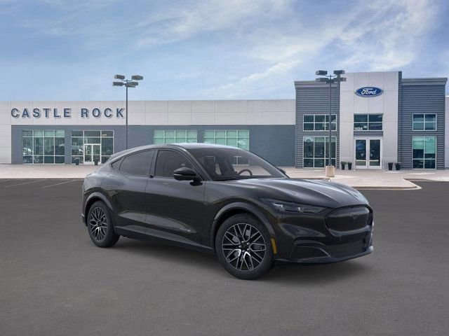 New 2025 Ford Mustang Mach-E Premium image 8