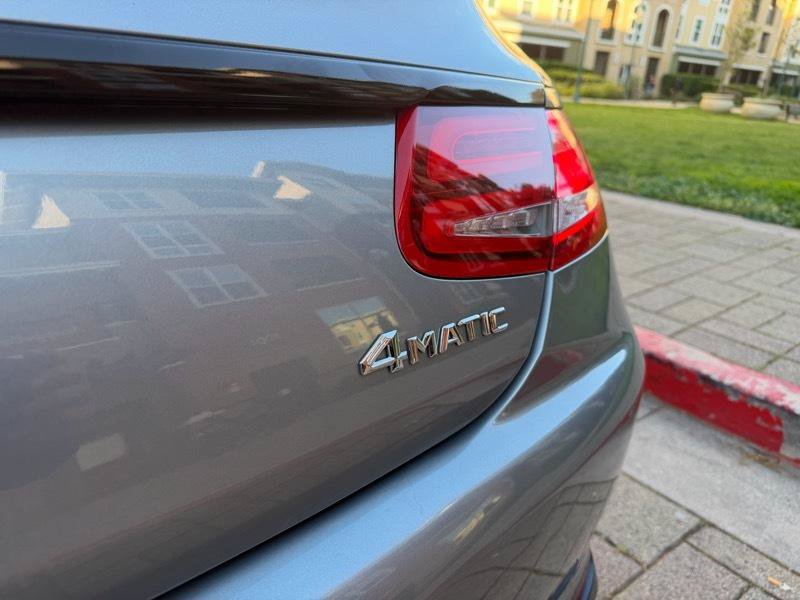 Used 2015 Mercedes-Benz S 550 4MATIC Coupe image 21