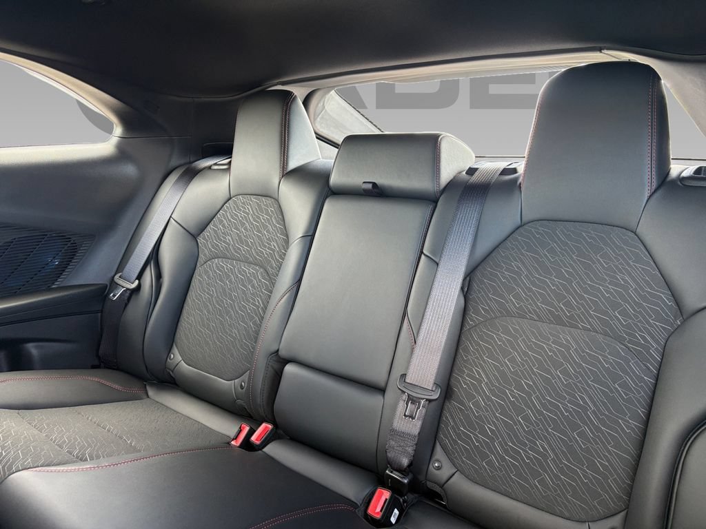 New 2026 Dodge Charger R/T w/ Driver Convenience Group AWD/4WD image 4