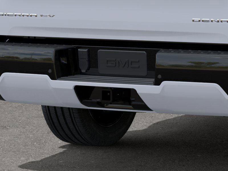 New 2026 GMC Sierra EV Denali image 15