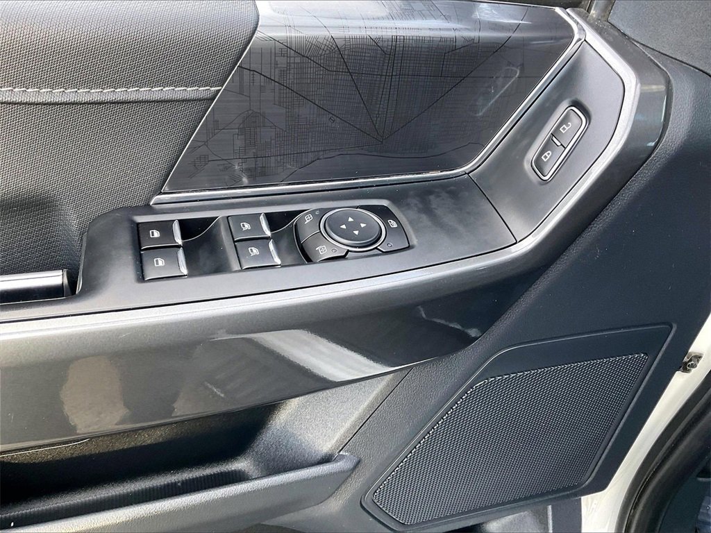 Used 2023 Ford F150 XLT w/ Equipment Group 301A Mid image 36