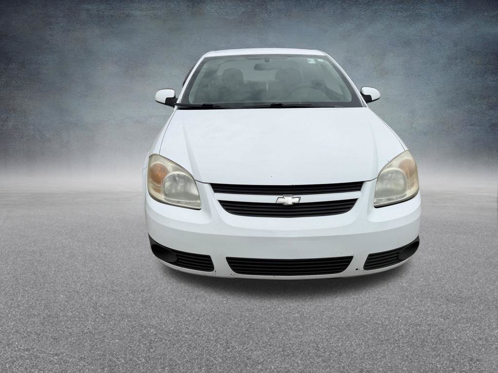 Used 2005 Chevrolet Cobalt LS w/ Preferred Equipment Group FWD image 9