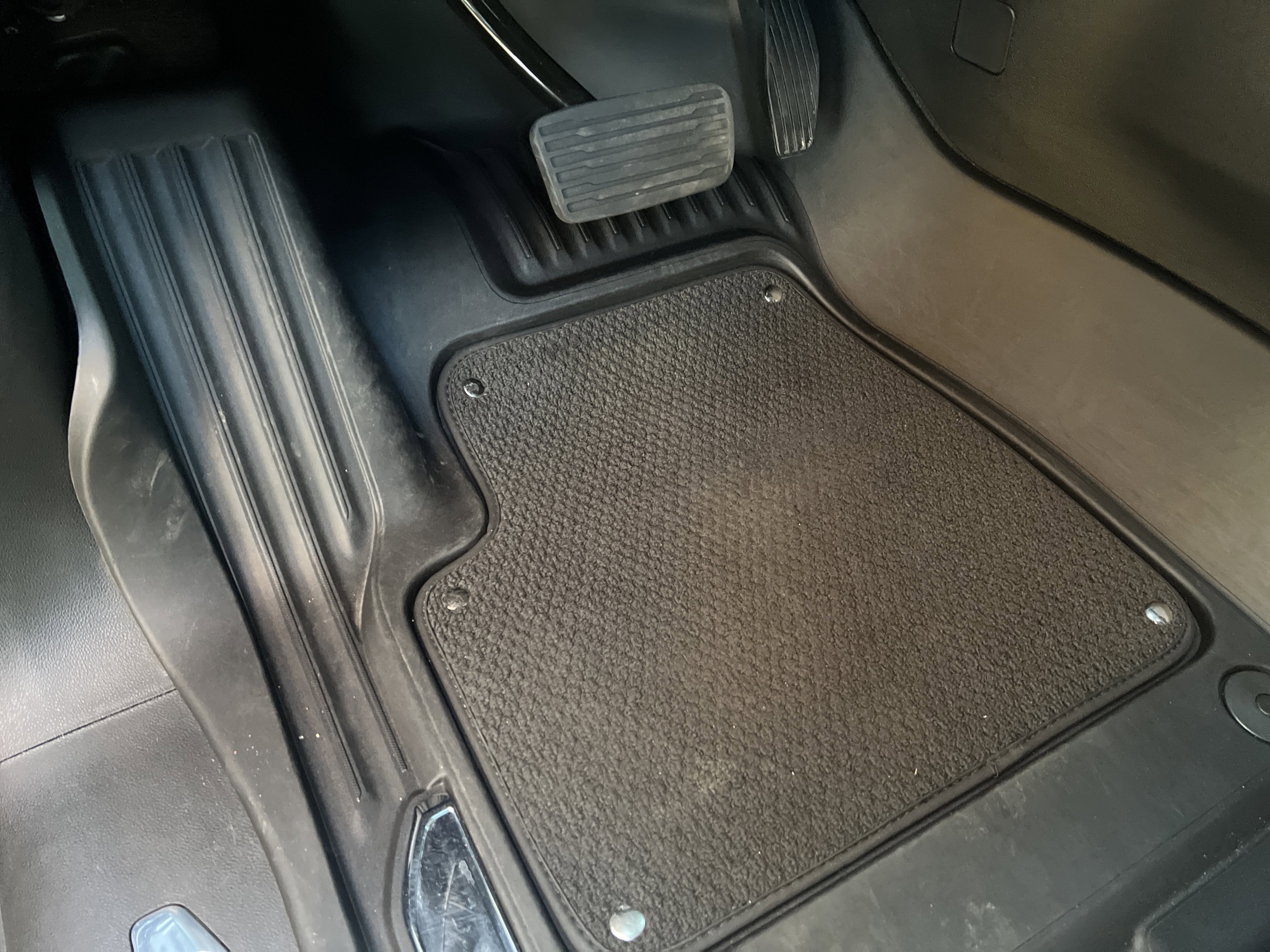 Certified 2024 GMC Sierra 2500 AT4 w/ AT4 Premium Plus Package image 17