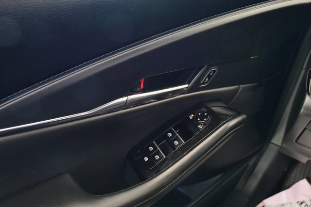 Used 2024 MAZDA CX-30 AWD 2.5 S w/ Preferred Package image 28