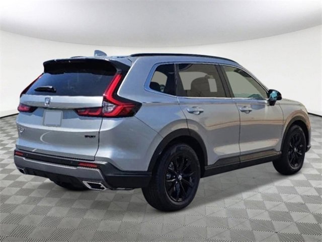 New 2025 Honda CR-V Sport-L image 3