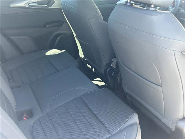 Used 2025 Dodge Hornet GT image 20
