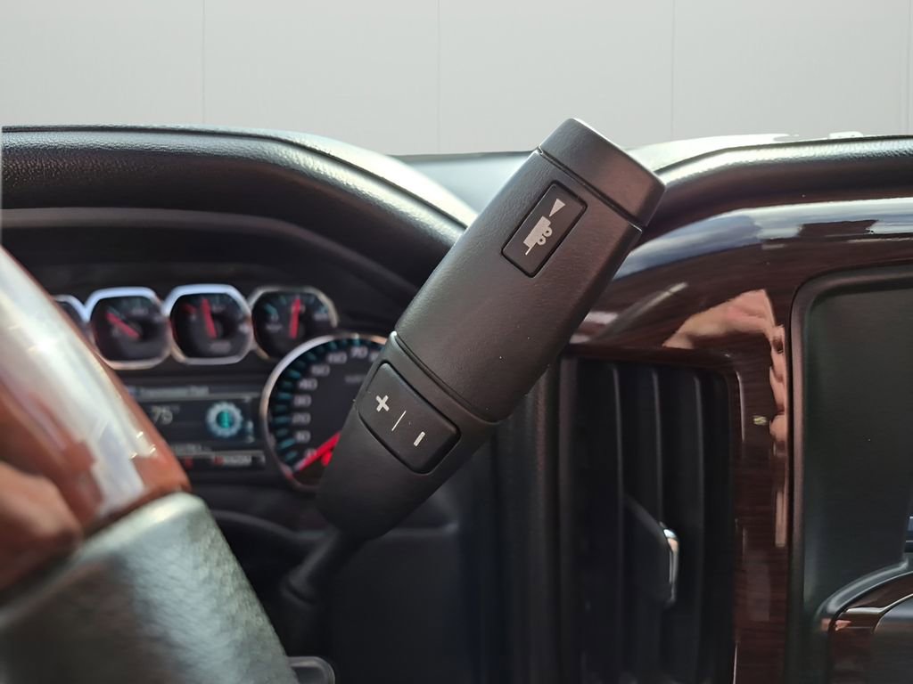Used 2016 Chevrolet Silverado 3500 LTZ w/ Duramax Plus Package RWD image 40