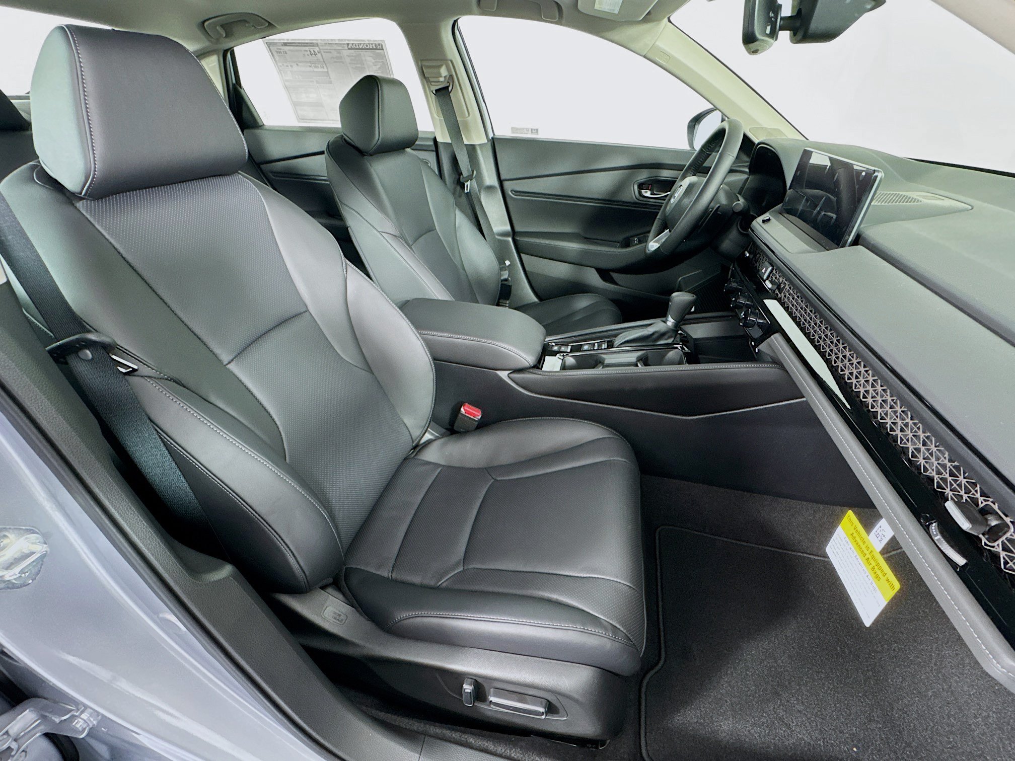 New 2026 Honda Accord Touring image 30