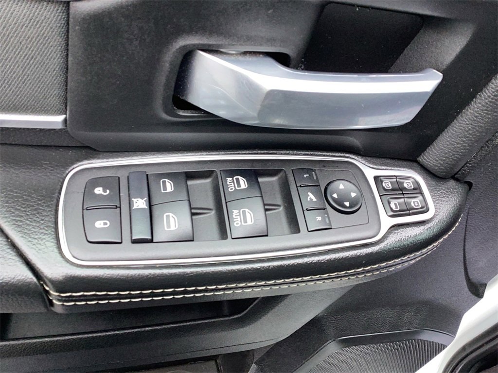 Used 2024 RAM 2500 Big Horn image 12