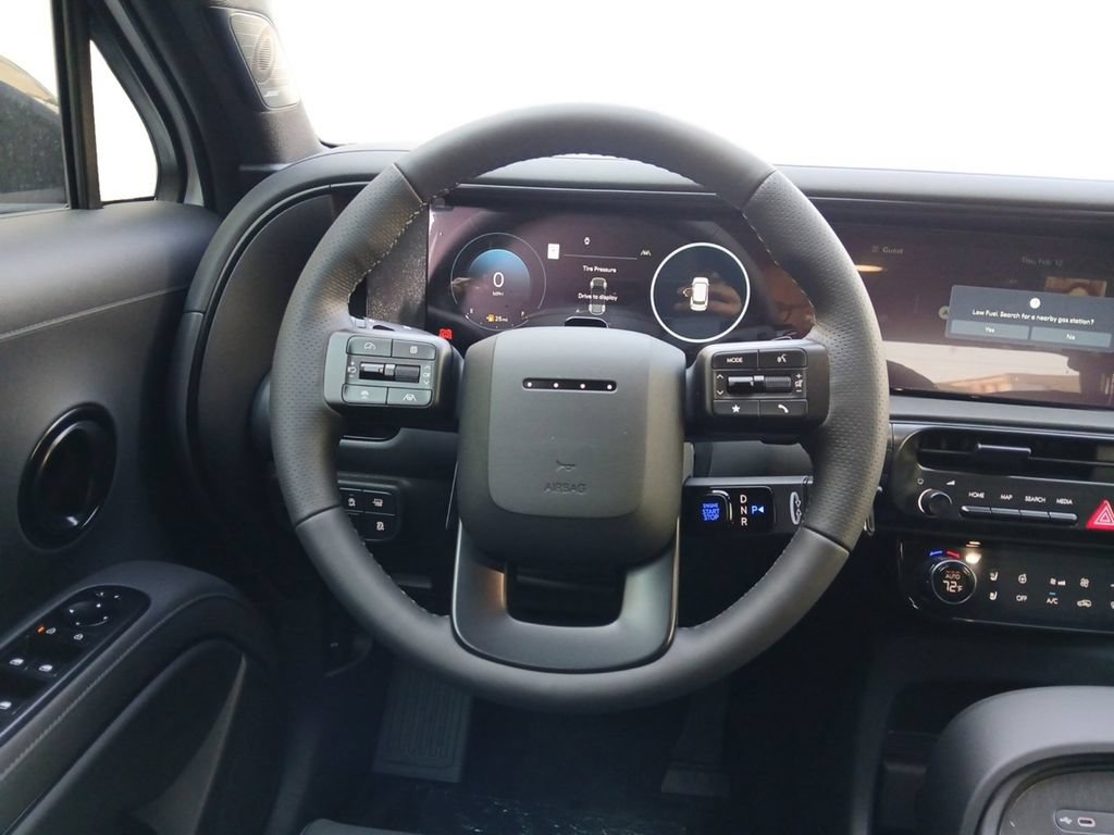 New 2026 Hyundai Palisade XRT Pro AWD/4WD image 12