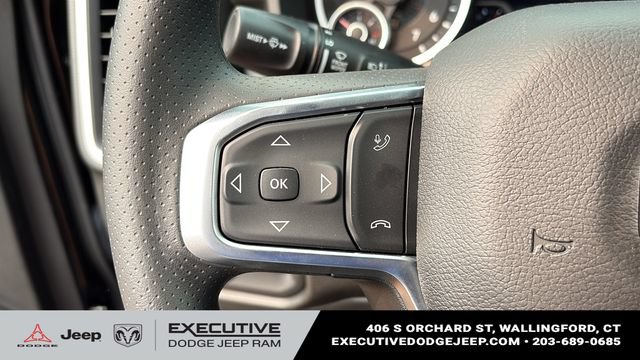 New 2026 RAM 1500 Express AWD/4WD image 11