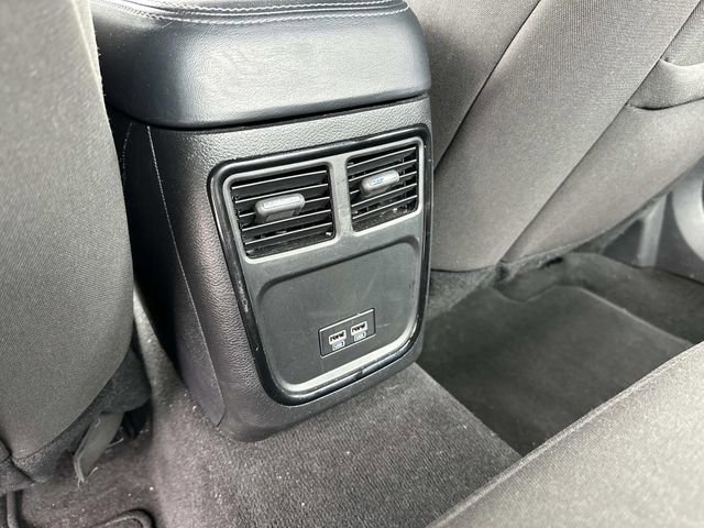Used 2023 Dodge Charger SXT w/ Blacktop Package RWD image 16