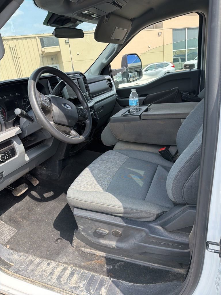 Used 2024 Ford F350 XLT AWD/4WD image 1