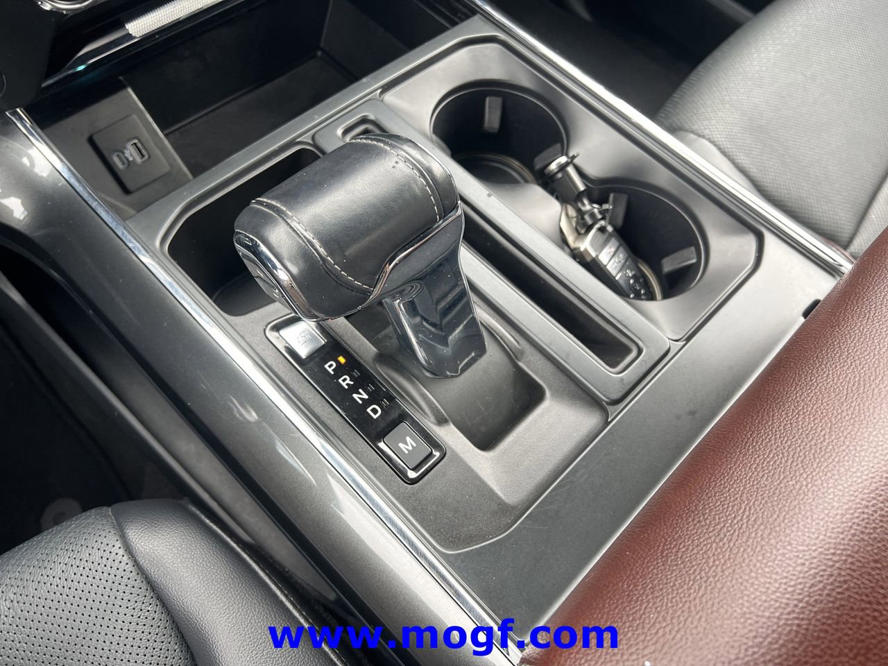 Used 2021 Ford F150 Lariat w/ Equipment Group 502A High AWD/4WD image 13