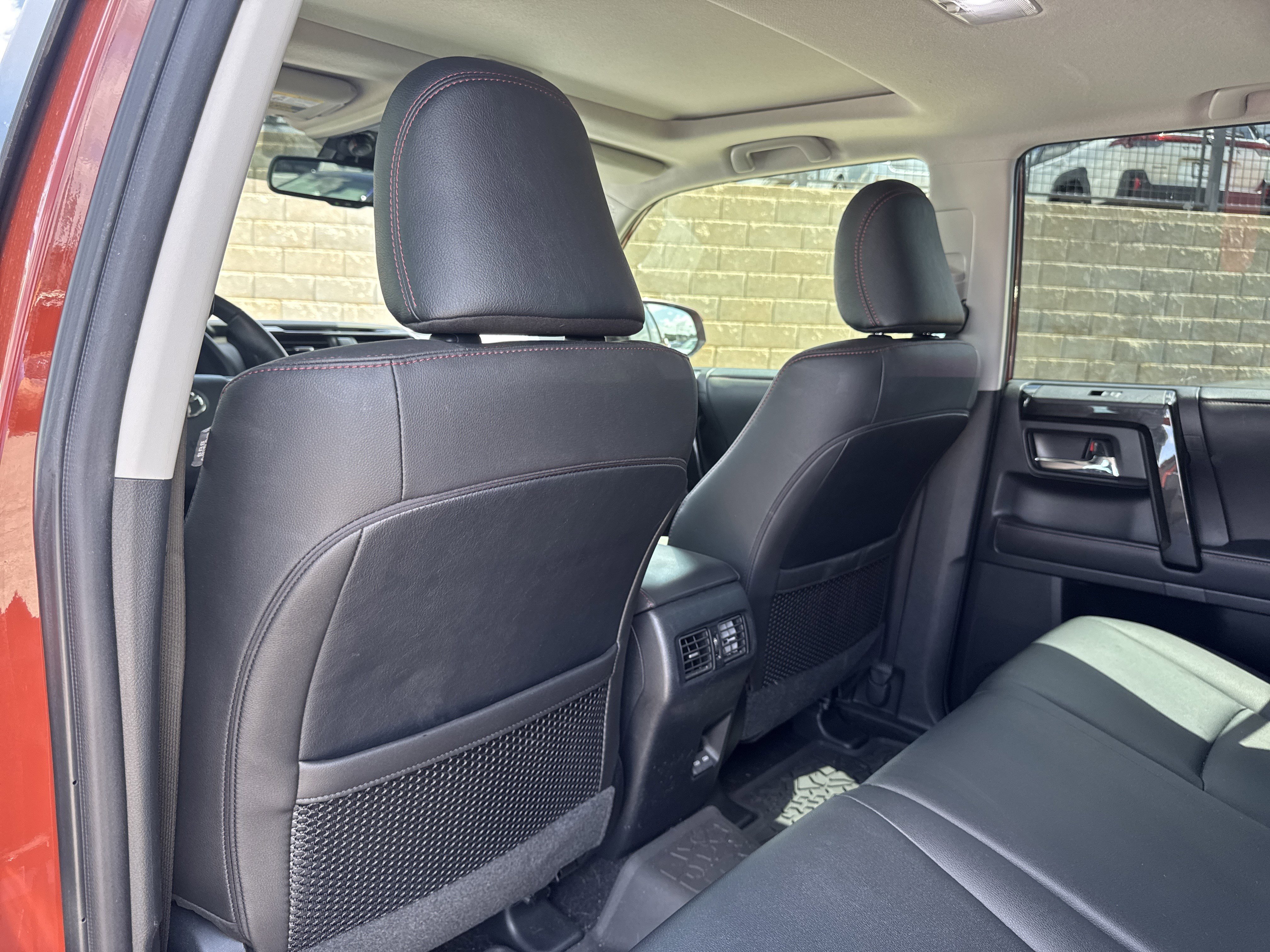 Used 2024 Toyota 4Runner TRD Pro AWD/4WD image 26