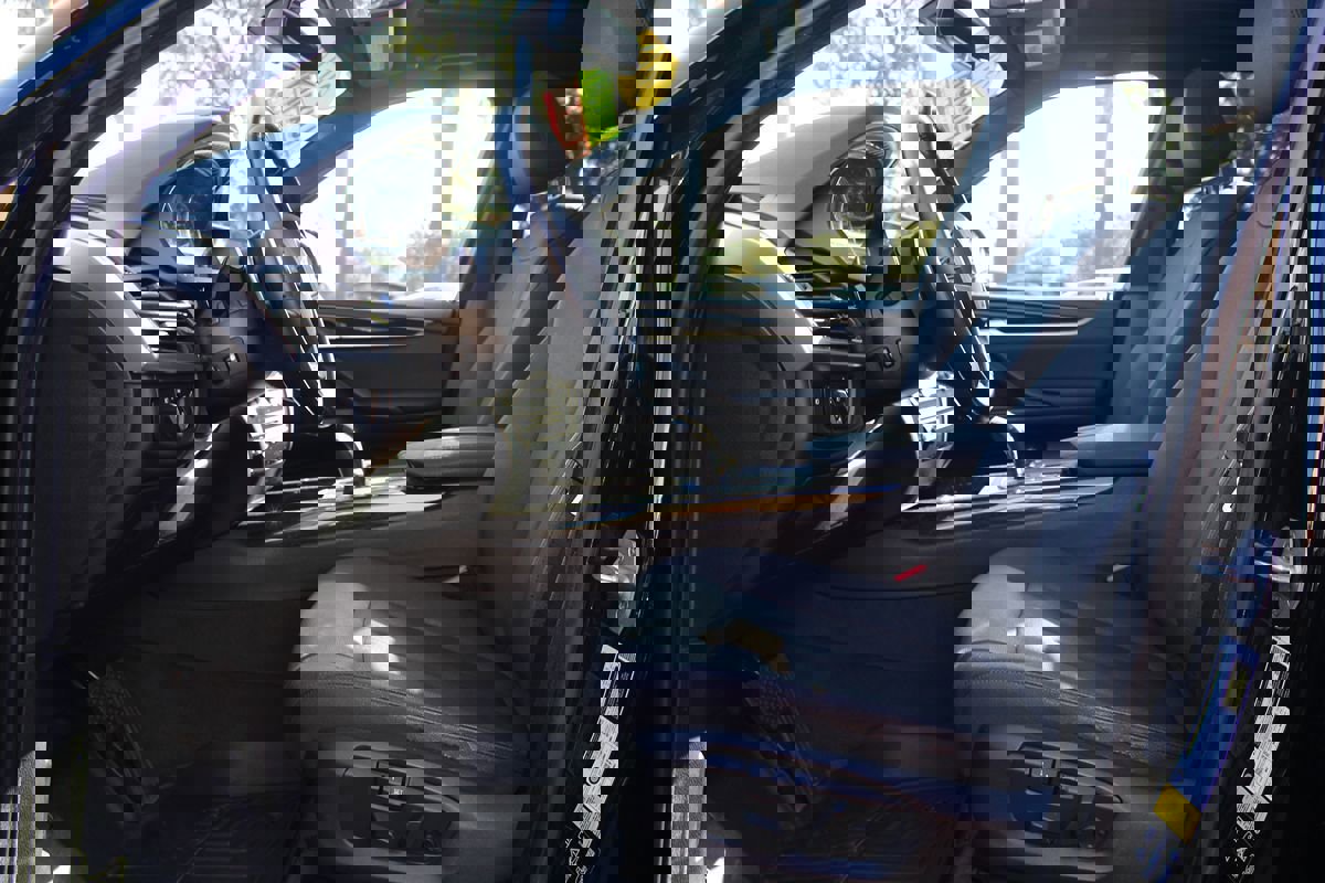 Used 2018 BMW X5 xDrive35i image 20