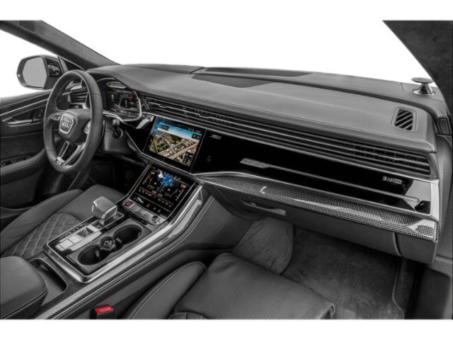 Used 2023 Audi SQ8 Premium Plus AWD/4WD image 15
