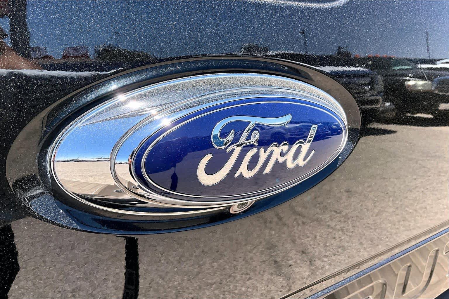 Used 2014 Ford F350 King Ranch AWD/4WD image 29