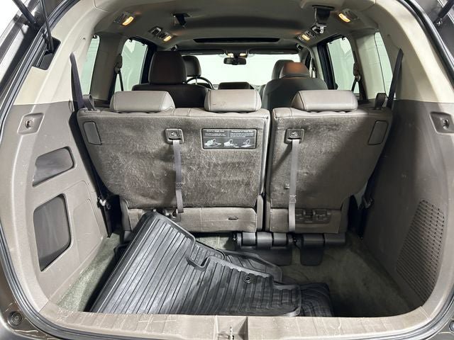 Used 2016 Honda Odyssey EX-L image 26