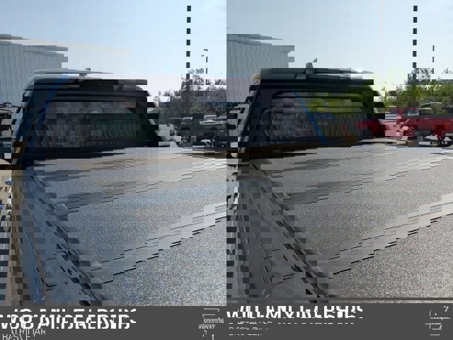 New 2026 GMC Sierra EV AT4 image 10
